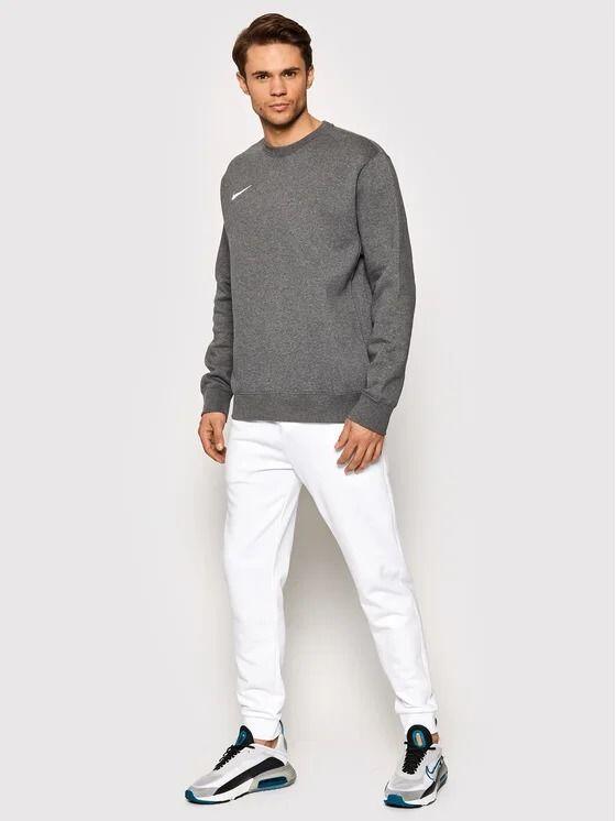 NIKE Sweatshirt universeel voor heren Nike Park 20 Crew Fleece