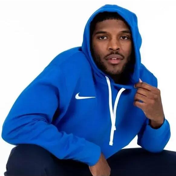 BLUE / WHITE