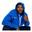 Hoodie Nike Park 20 Hoodie, Azul, Homens