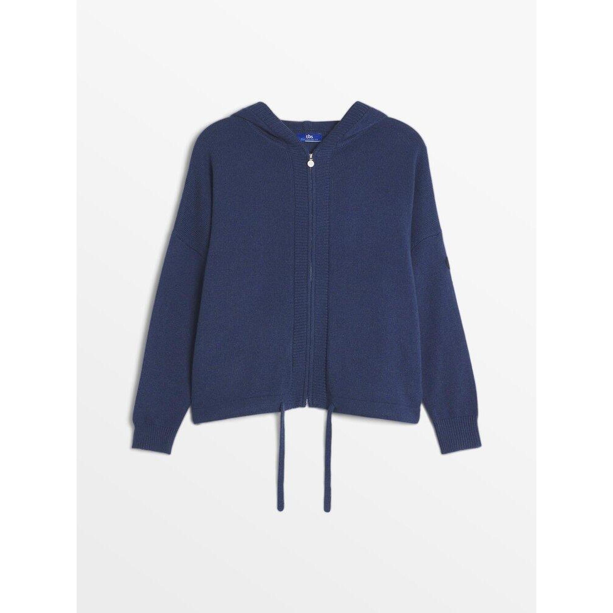 Cardigan Jessegil femei