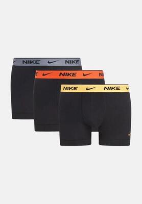 Boxershort Herren 3er Pack Stretch