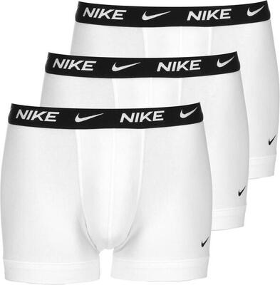 Boxershort Herren 3er Pack Stretch