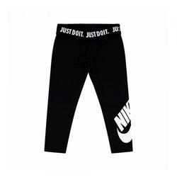 Leggings nike nero