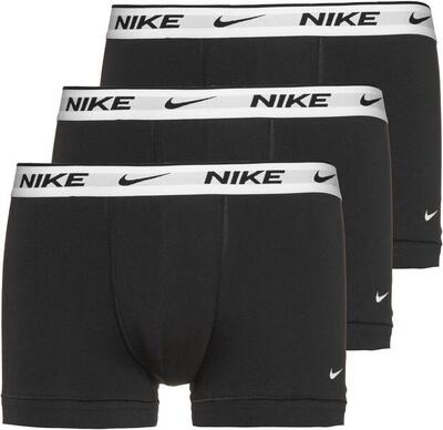 Boxershort Herren 3er Pack Stretch