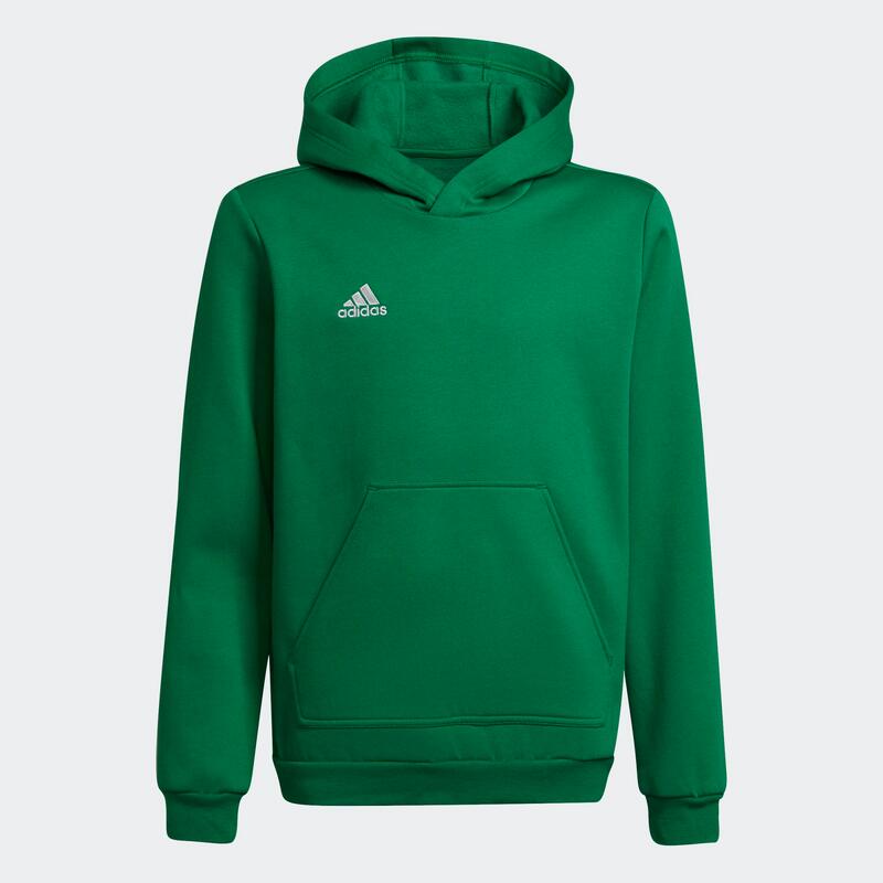 Kinder sweatshirt adidas Entrada 22