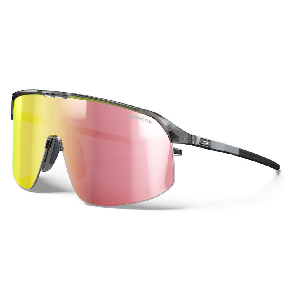 メガネ SAFILO Safilo - Mmi 0074 - iwb 18 green pink Safilo Kids Sa 0008 Eyeglasses | FREE Shipping - Go-Optic
