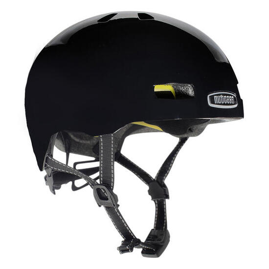 Fahrradhelm Street MIPS, ONYX