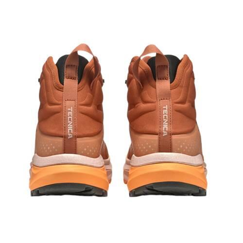Buty trekkingowe damskie Tecnica Agate S Mid Gtx