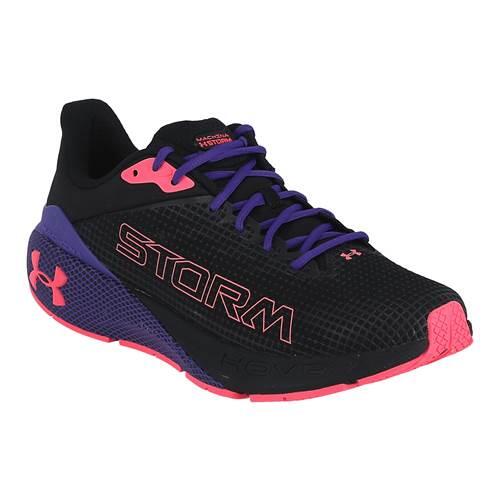 UNDER ARMOUR Zapatillas Hombre Under Armour Machina Storm Violeta