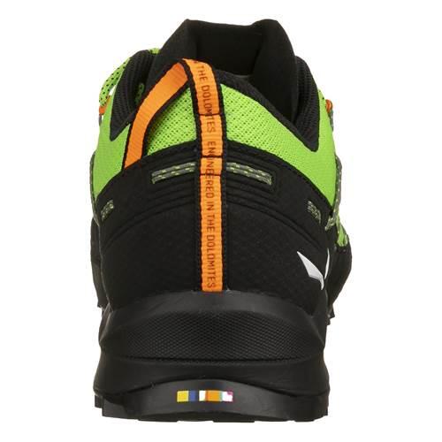 Wanderschuhe Salewa Wildfire 2 4/6