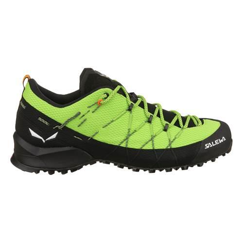 SALEWA Pánské trekové boty Wildfire 2