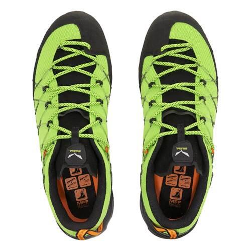 Wanderschuhe Salewa Wildfire 2 3/6