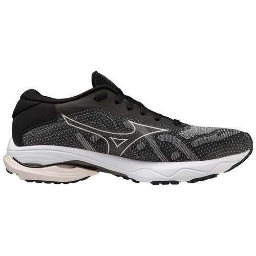 Scarpe da corsa Donna Mizuno Wave Ultima 14 Nero 4/5