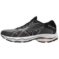Chaussures de course Femmes Mizuno Wave Ultima 14 noir