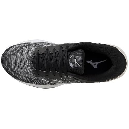 Scarpe da corsa Donna Mizuno Wave Ultima 14 Nero 5/5