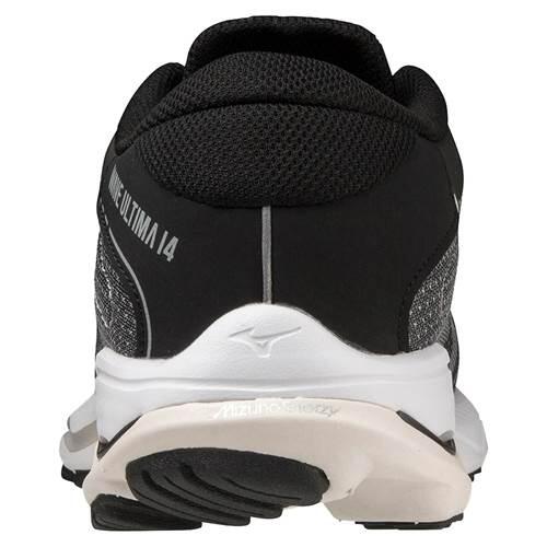 Scarpe da corsa Donna Mizuno Wave Ultima 14 Nero 3/5