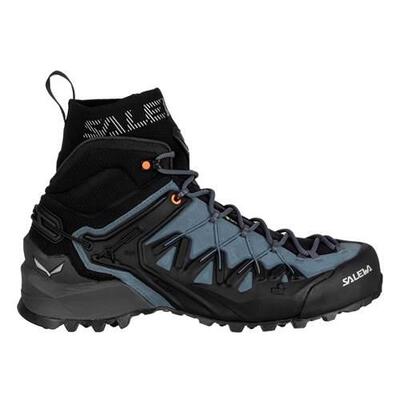 Schuhe Wildfire Edge Mid GTX SALEWA