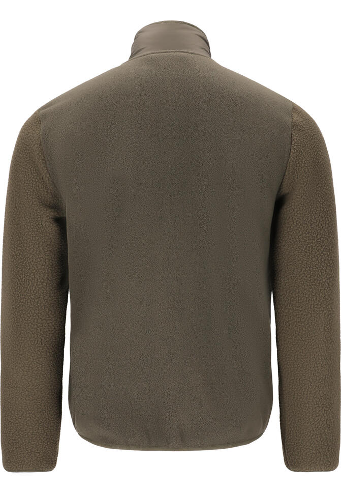 Polar Whistler Makaley