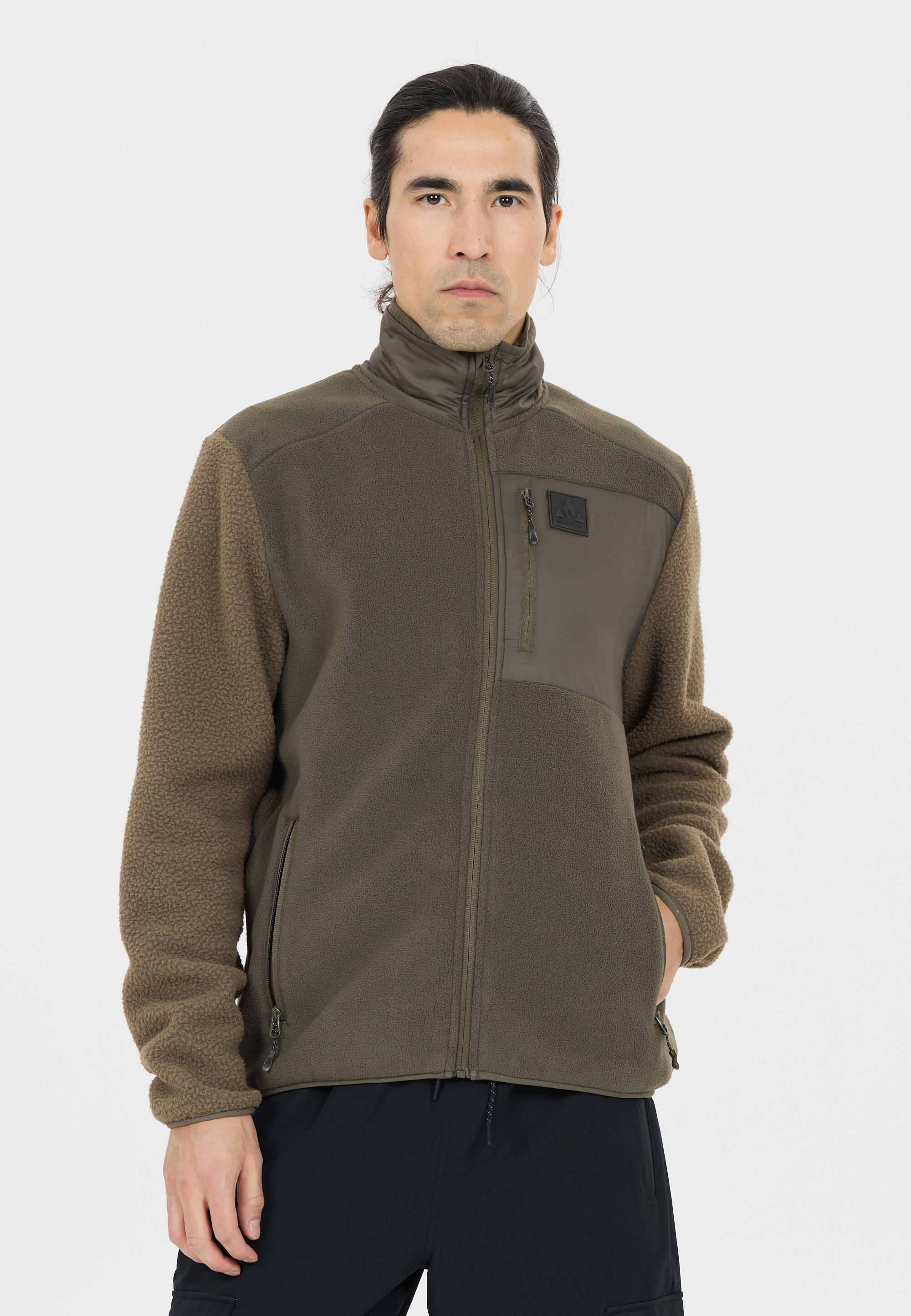 Forro polar Whistler Makaley 4/6