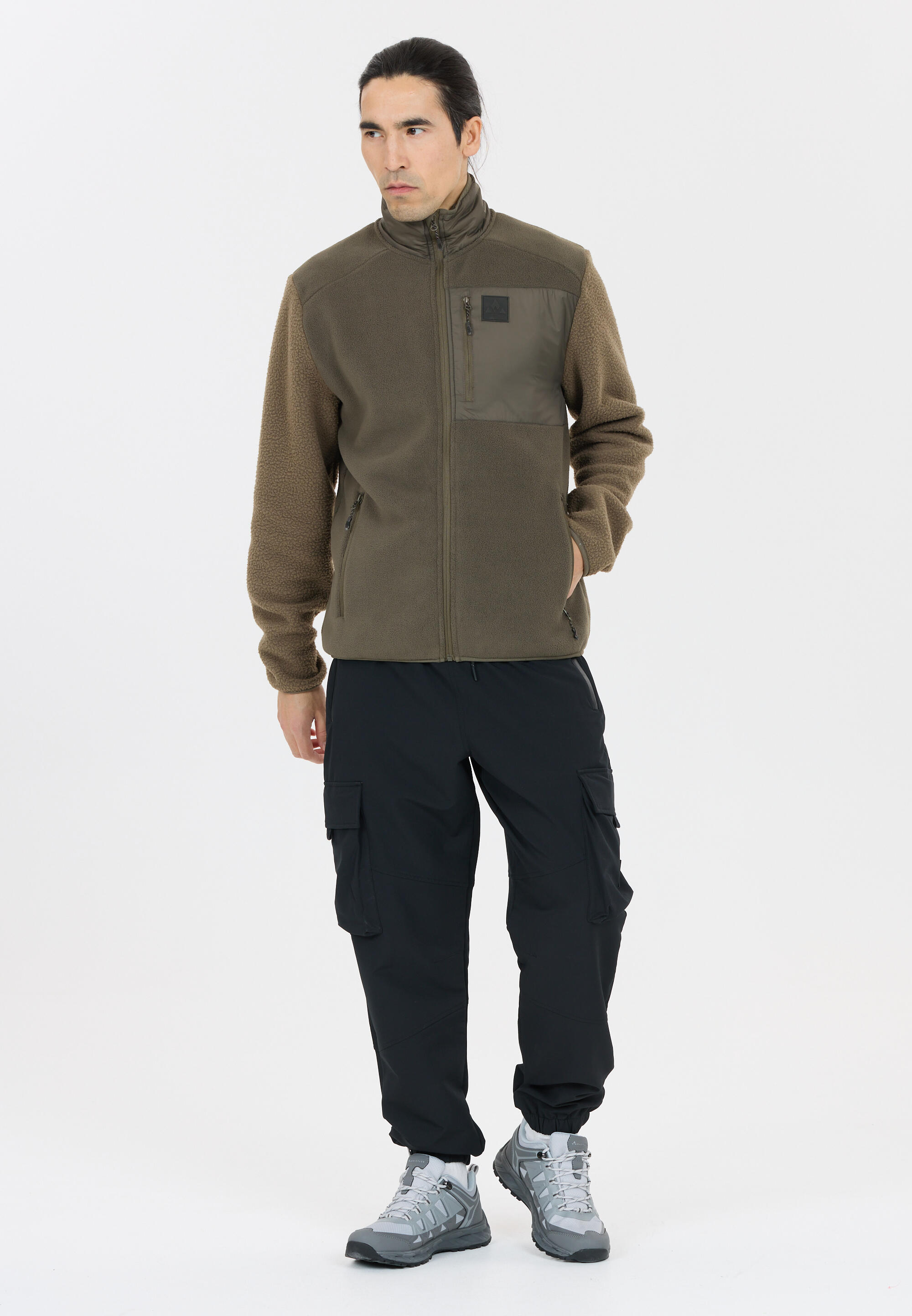 Forro polar Whistler Makaley 3/6