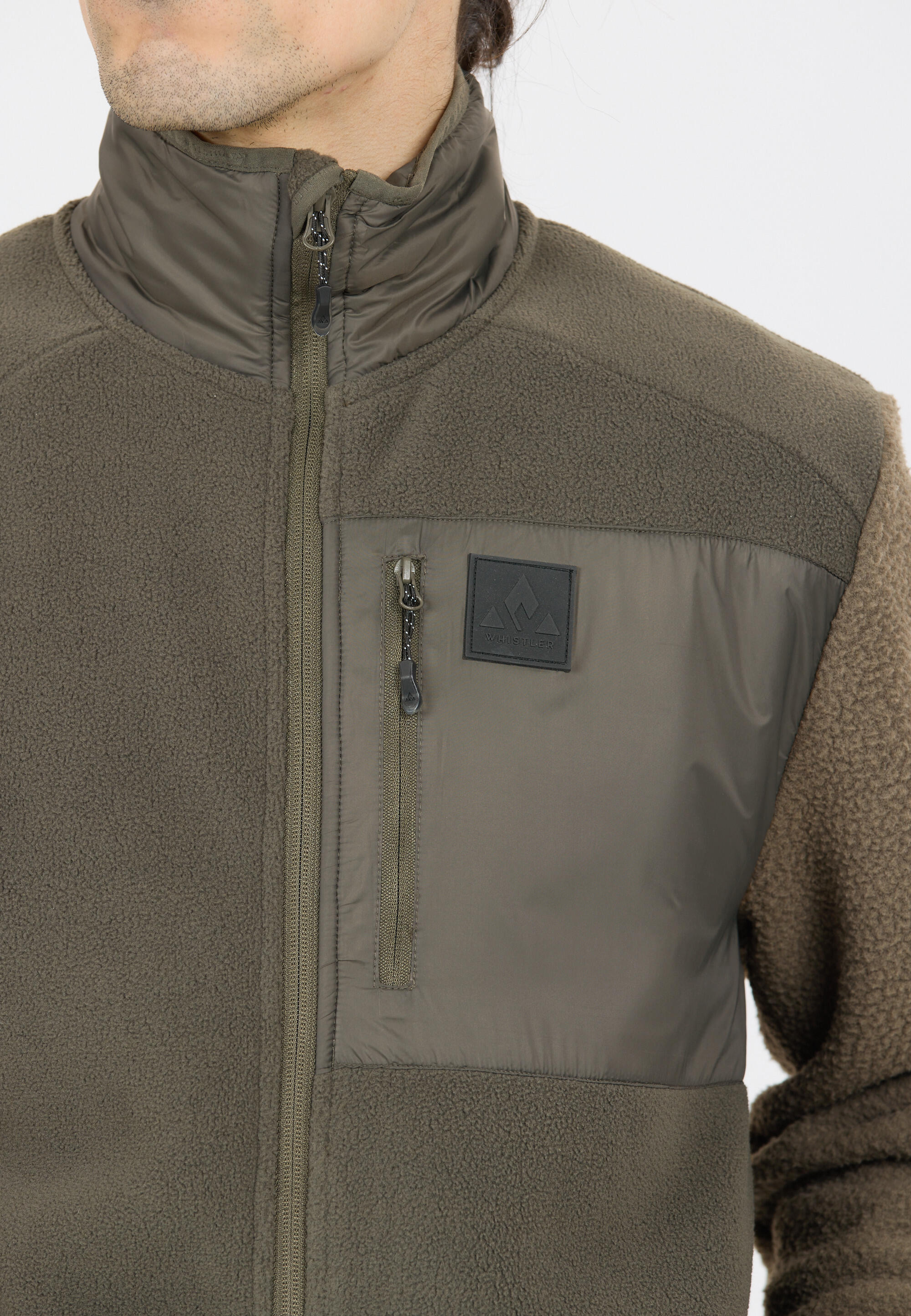 Fleece Makaley 8/15