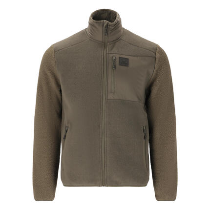 Polar Whistler Makaley