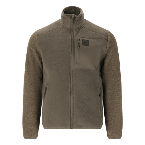 Polar Whistler Makaley