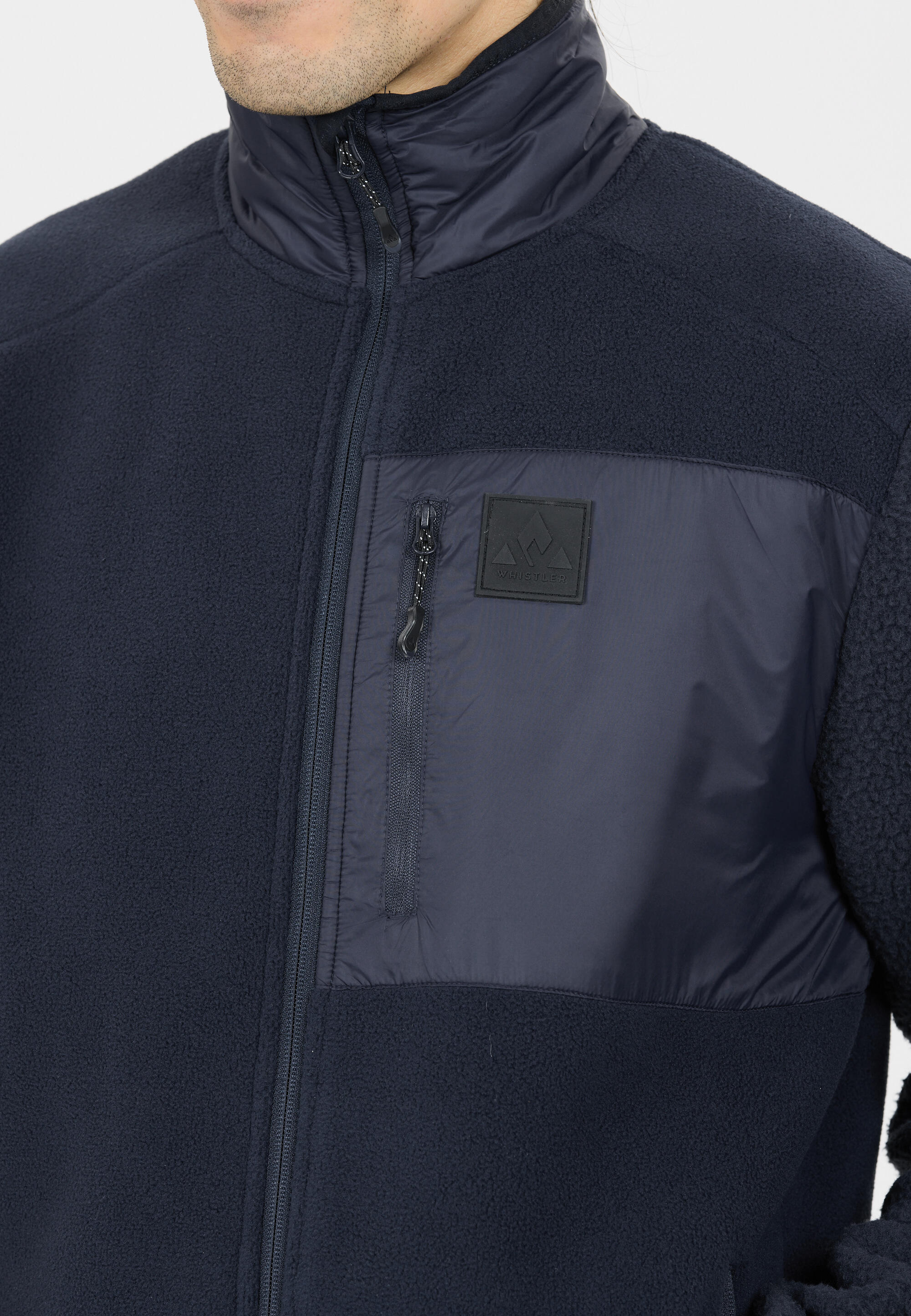 Fleece Makaley 8/15