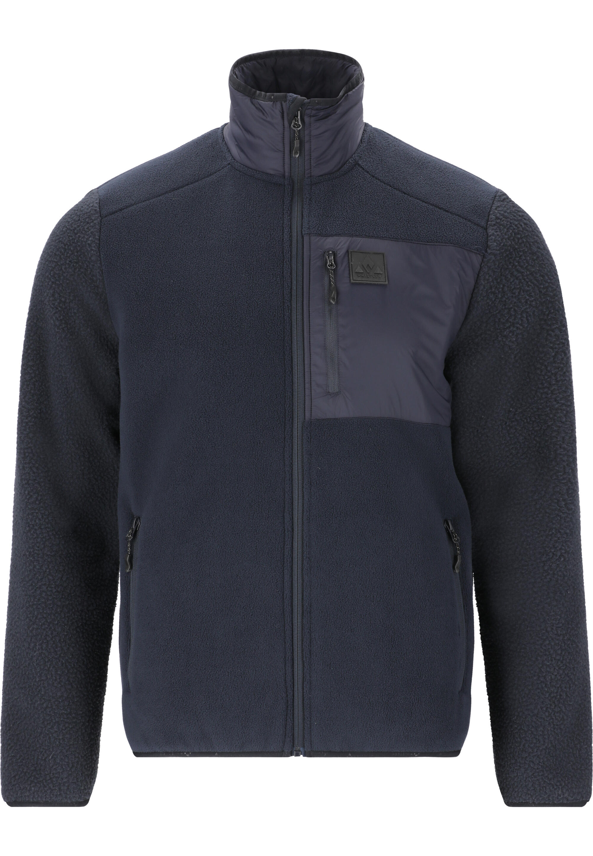 WHISTLER Fleece Whistler Makaley