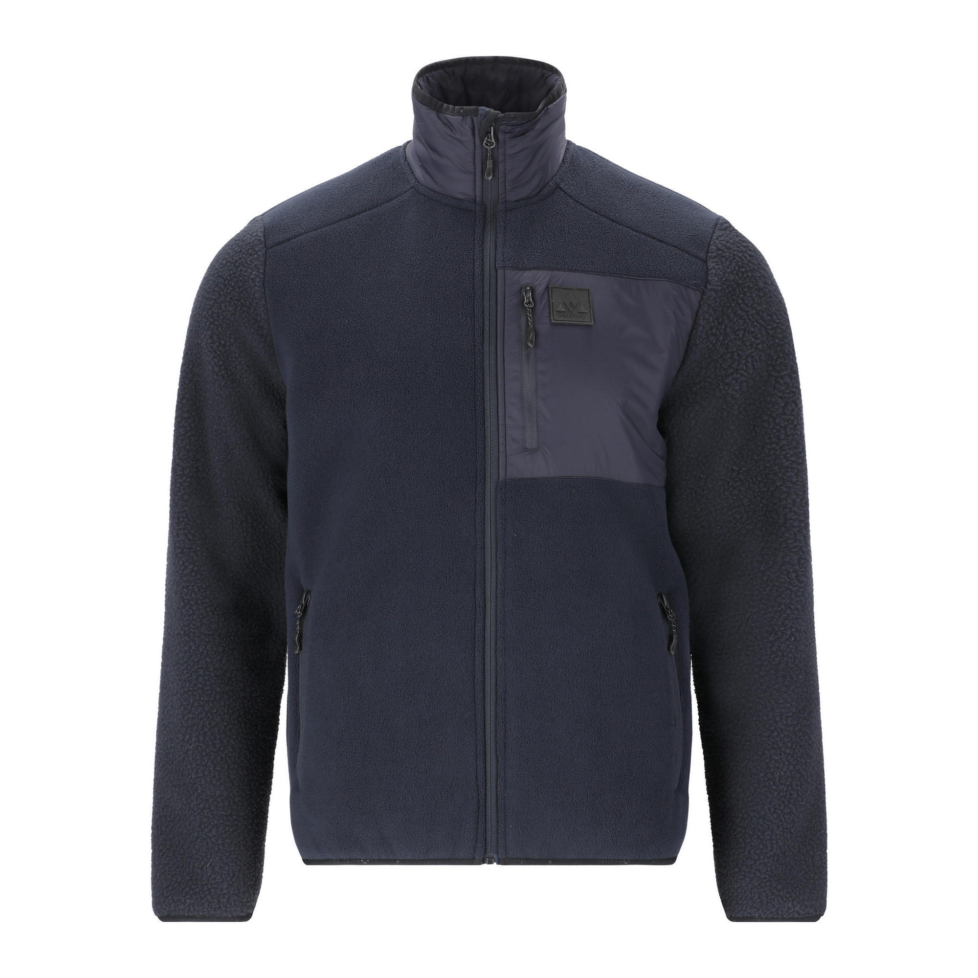 Polar Whistler Makaley