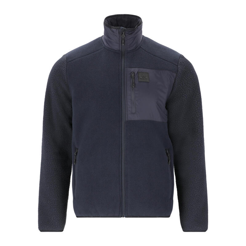 WHISTLER Fleece Makaley