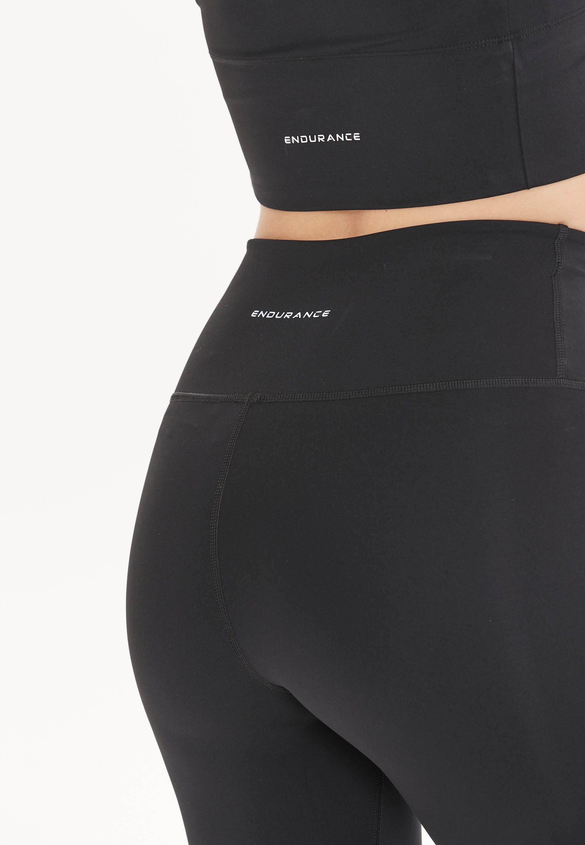 Women's leggings Endurance Franza 6/15