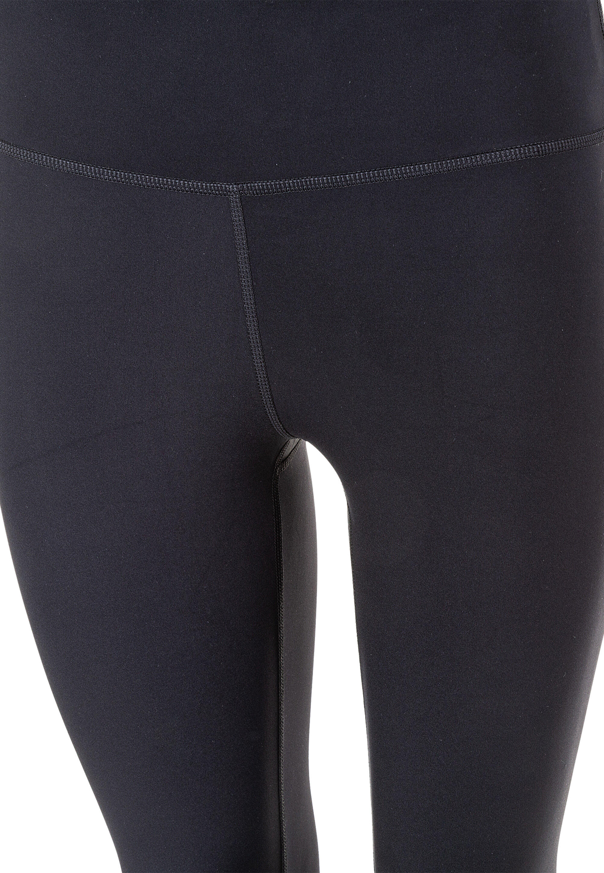 Women's leggings Endurance Franza 8/15