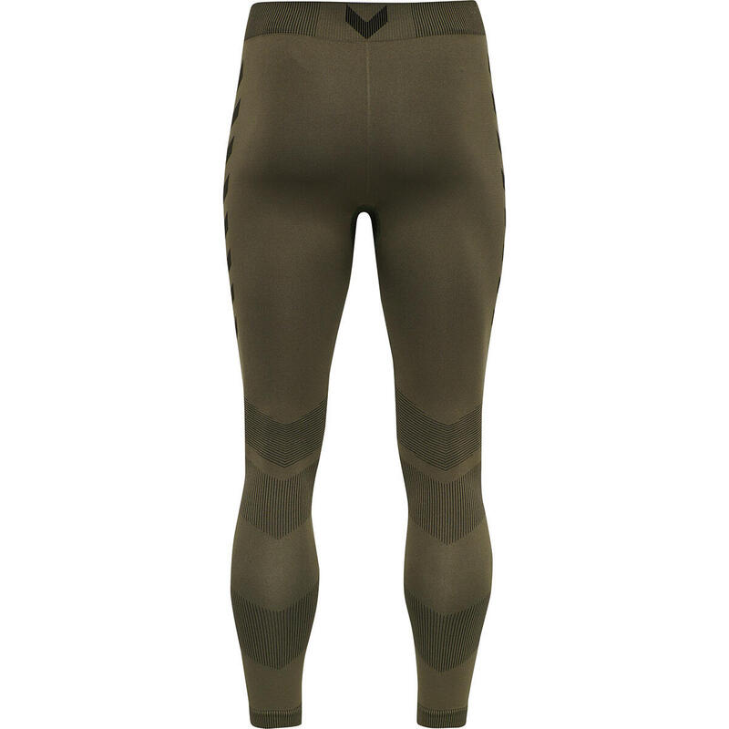 Enfiler Collants Hummel First Homme HUMMEL