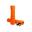 Poignées Esi Grips Fit XC