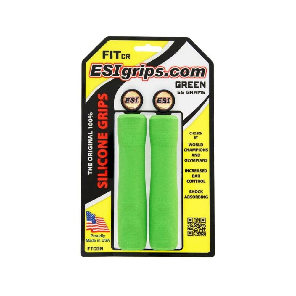 Maneja Esi Grips Fit CR 6/6