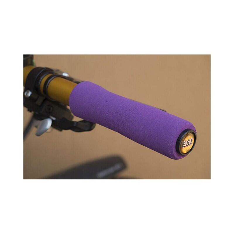 Mânere ESI Grips Fit CR
