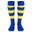 Lots de 5 paires de chaussettes Acerbis