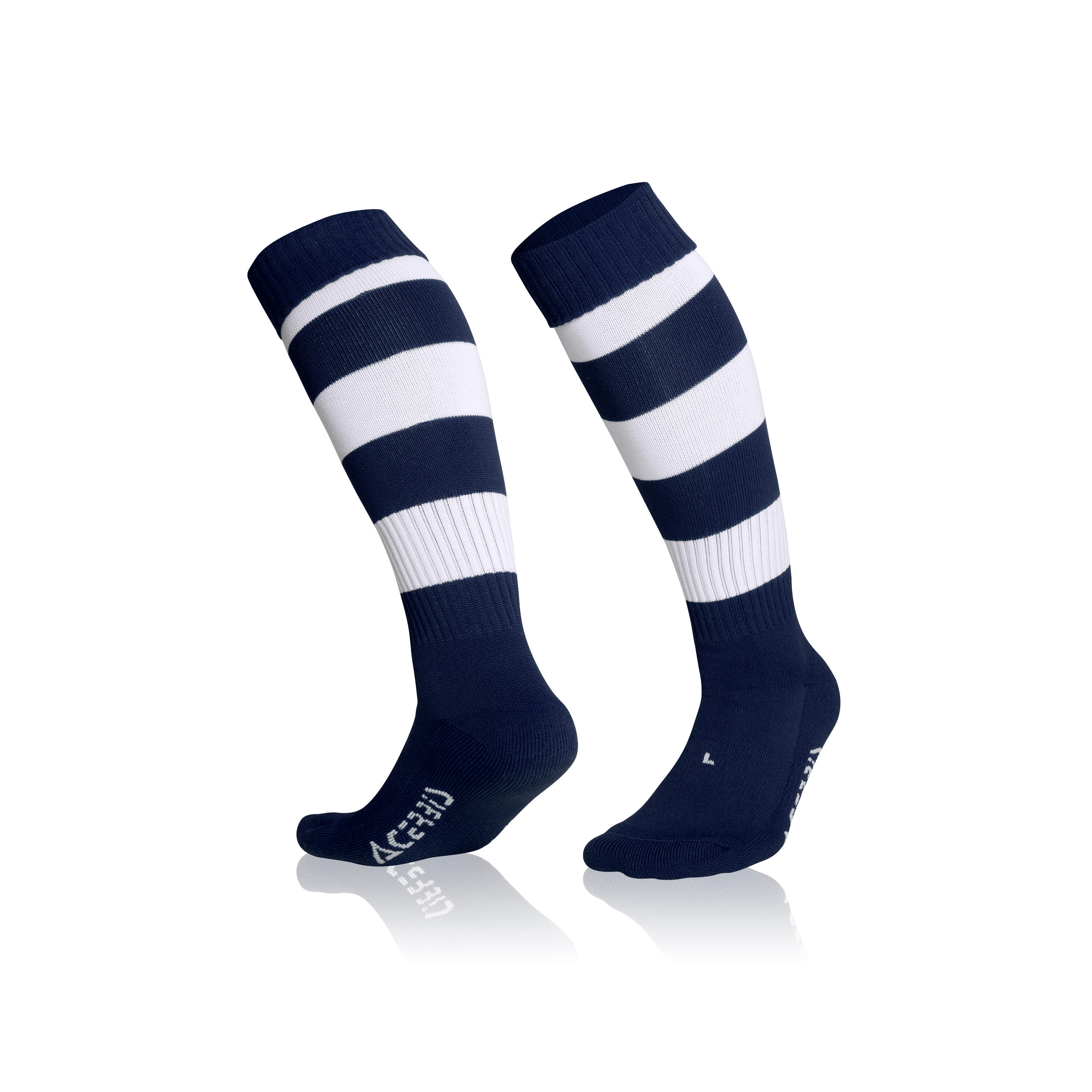 Lots de 5 paires de chaussettes Acerbis 2/7