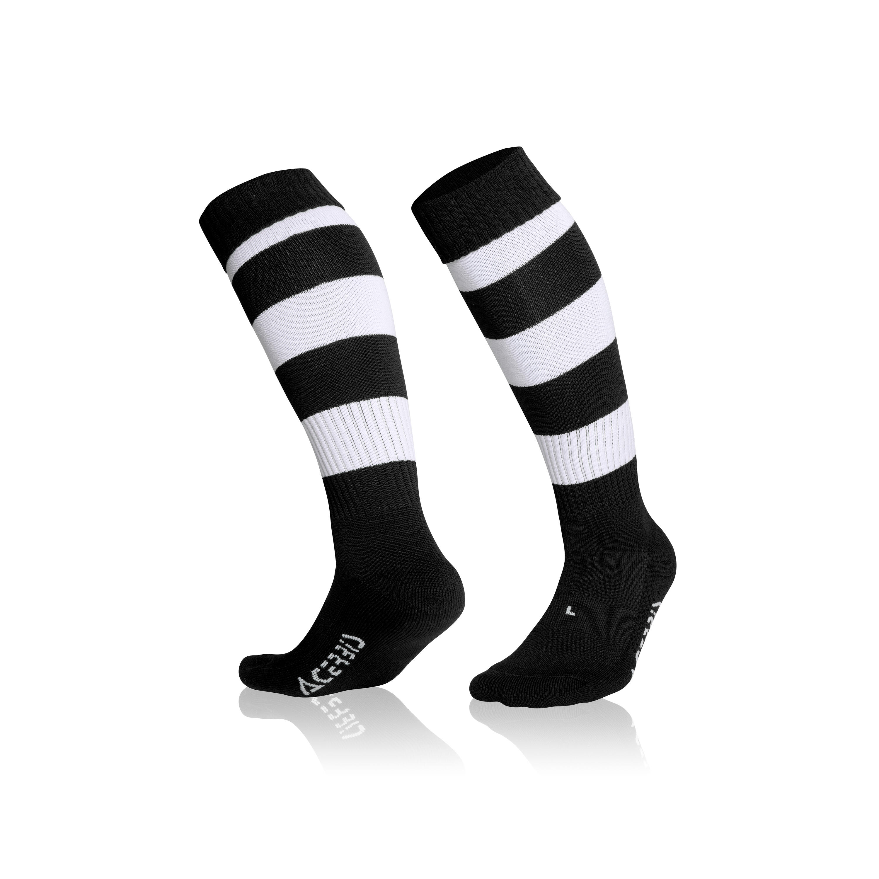 Lots de 5 paires de chaussettes Acerbis 3/7