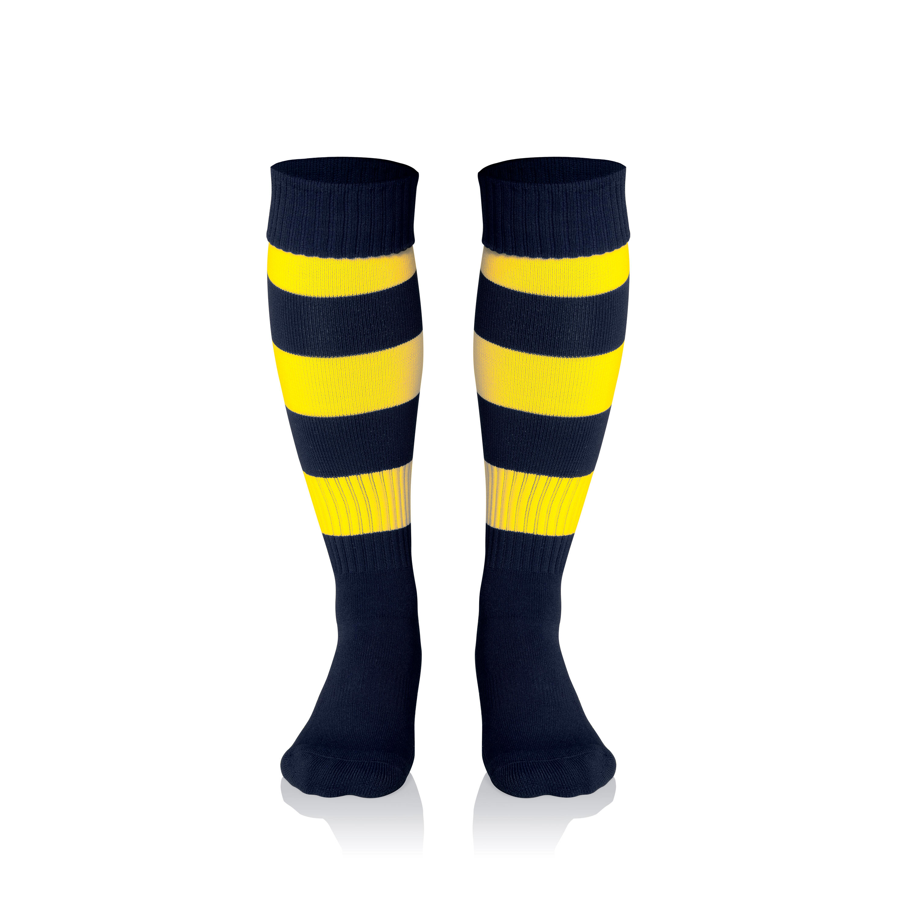 Lots de 5 paires de chaussettes Acerbis 2/7