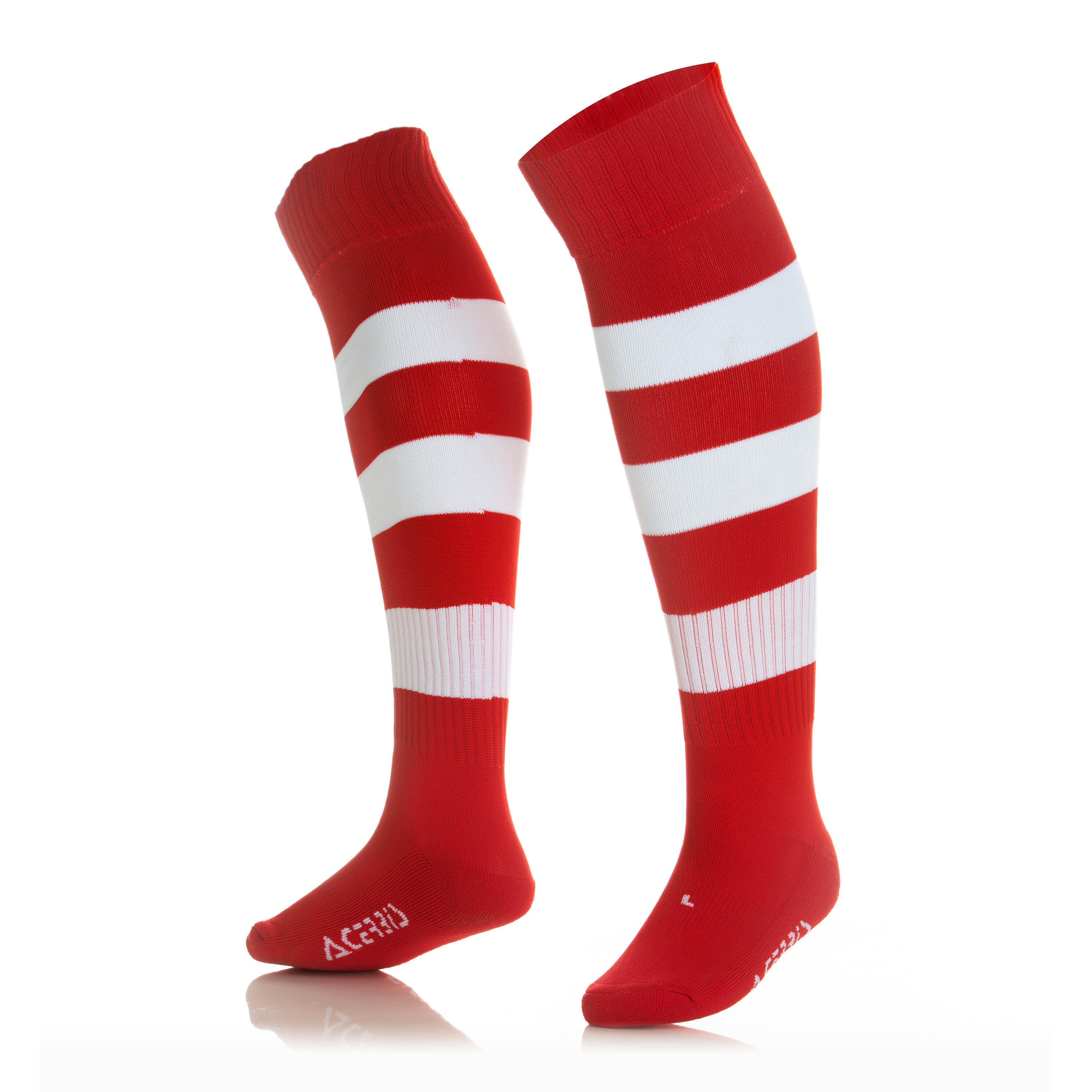 Lots de 5 paires de chaussettes enfant Acerbis 3/7