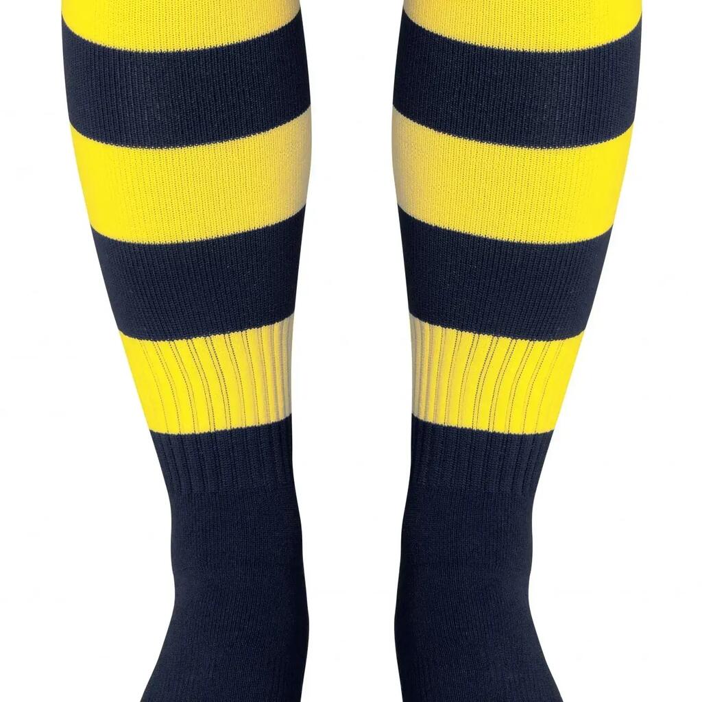 Packs of 5 pairs of socks Acerbis