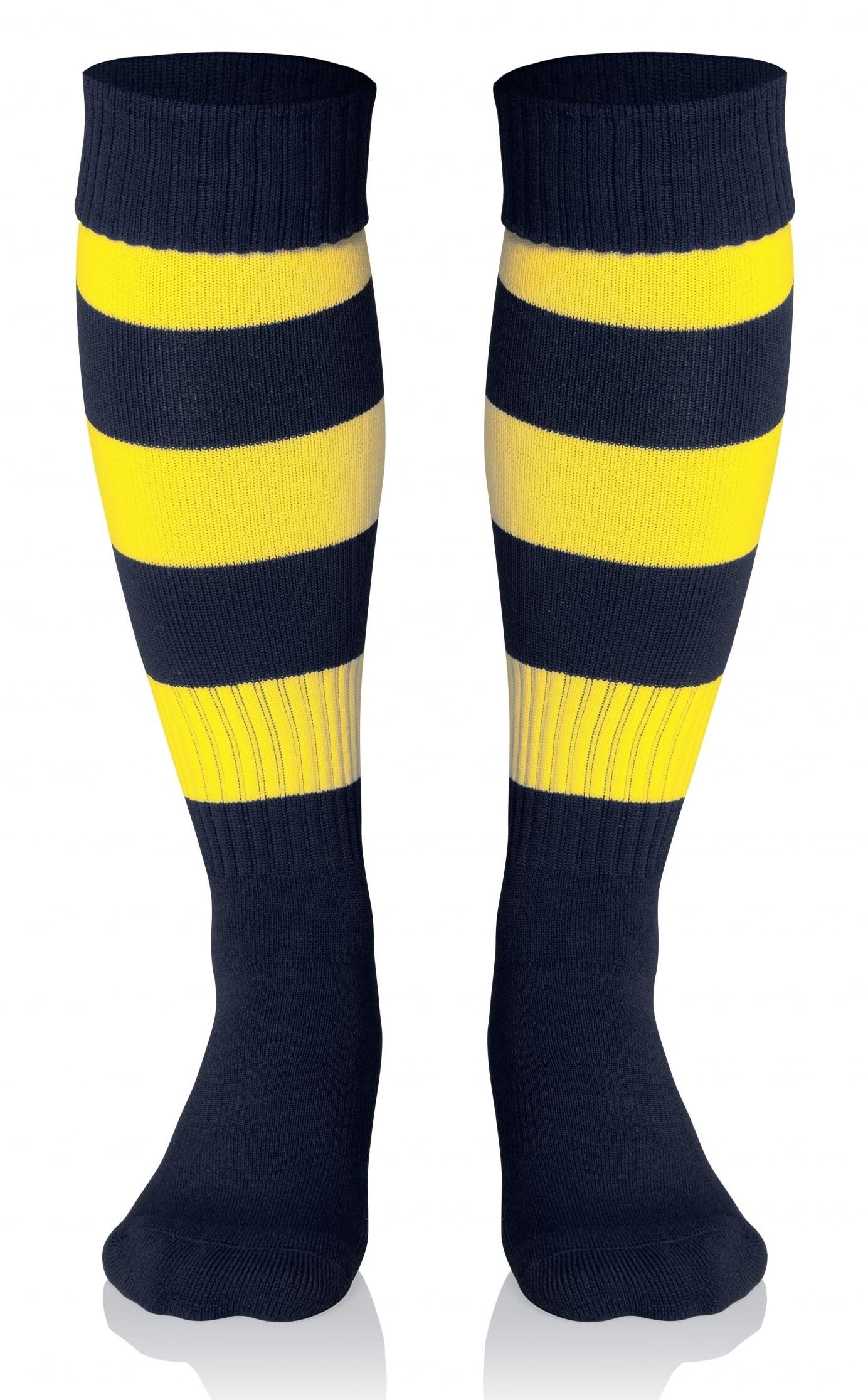 ACERBIS Lose von 5 Paar Socken Acerbis