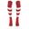 Lots de 5 paires de chaussettes enfant Acerbis