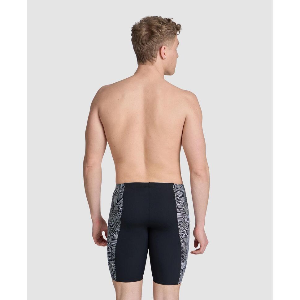 Jammer Arena Overview