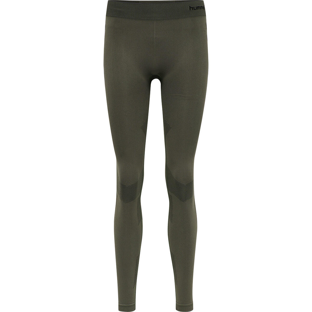 Collant da donna Hummel hmlfirst training 6/7