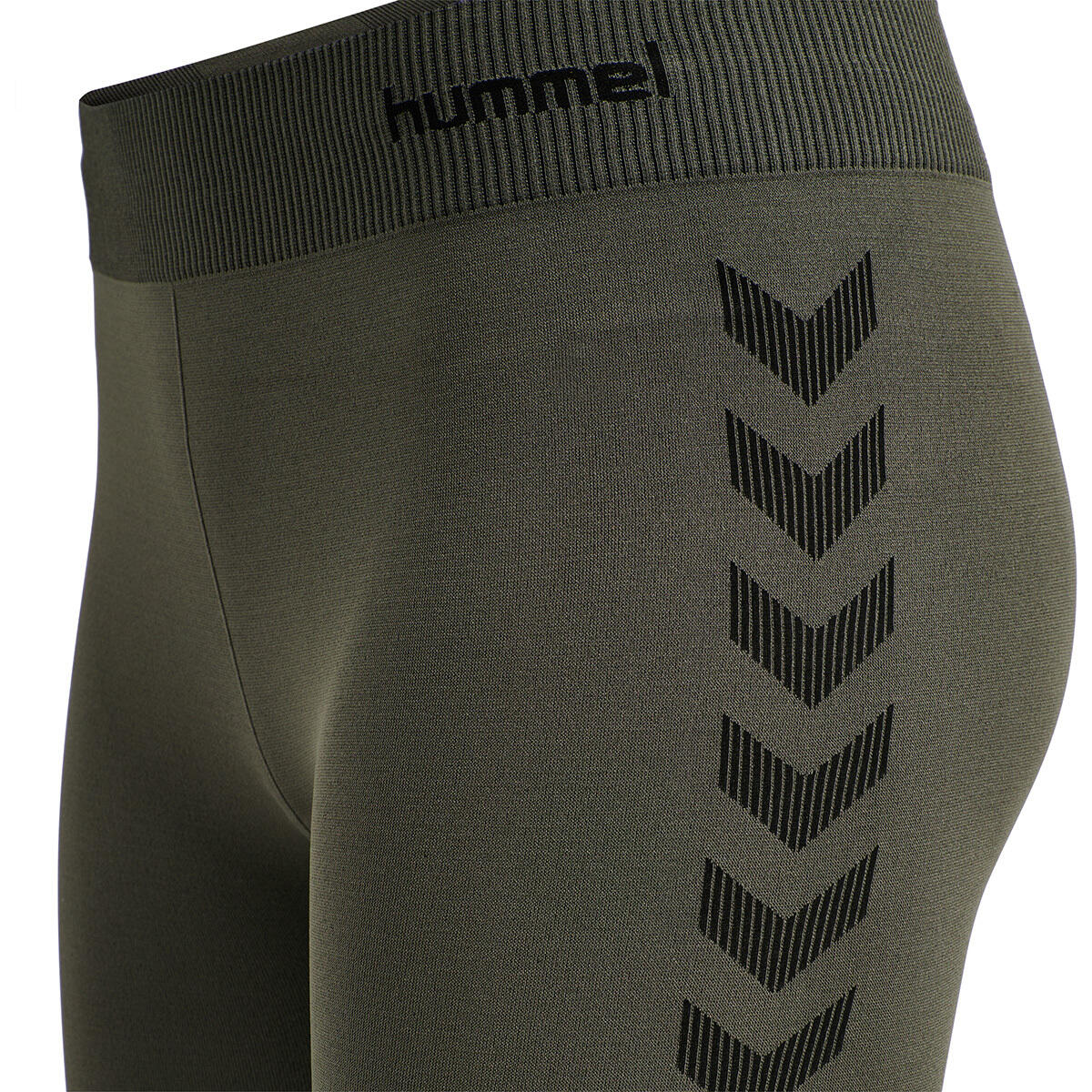 Collant da donna Hummel hmlfirst training 7/7