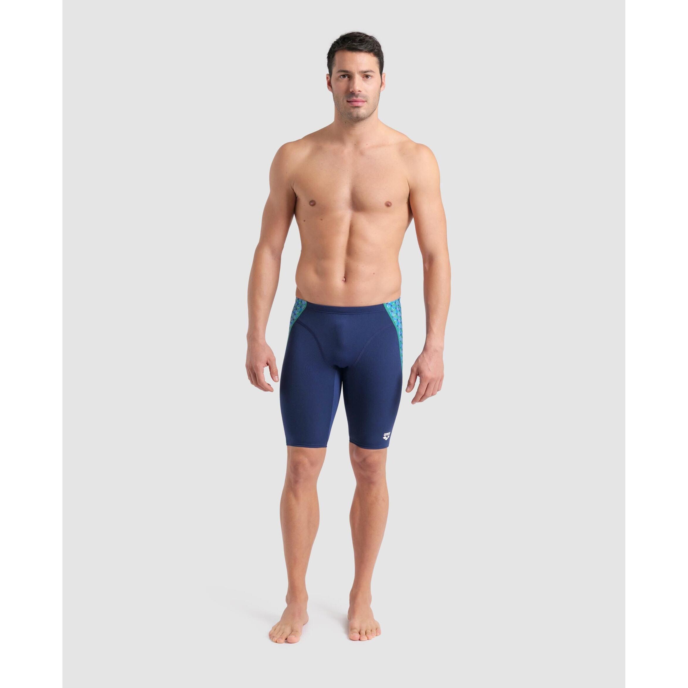 Costume jammer Arena Starfish 2/5