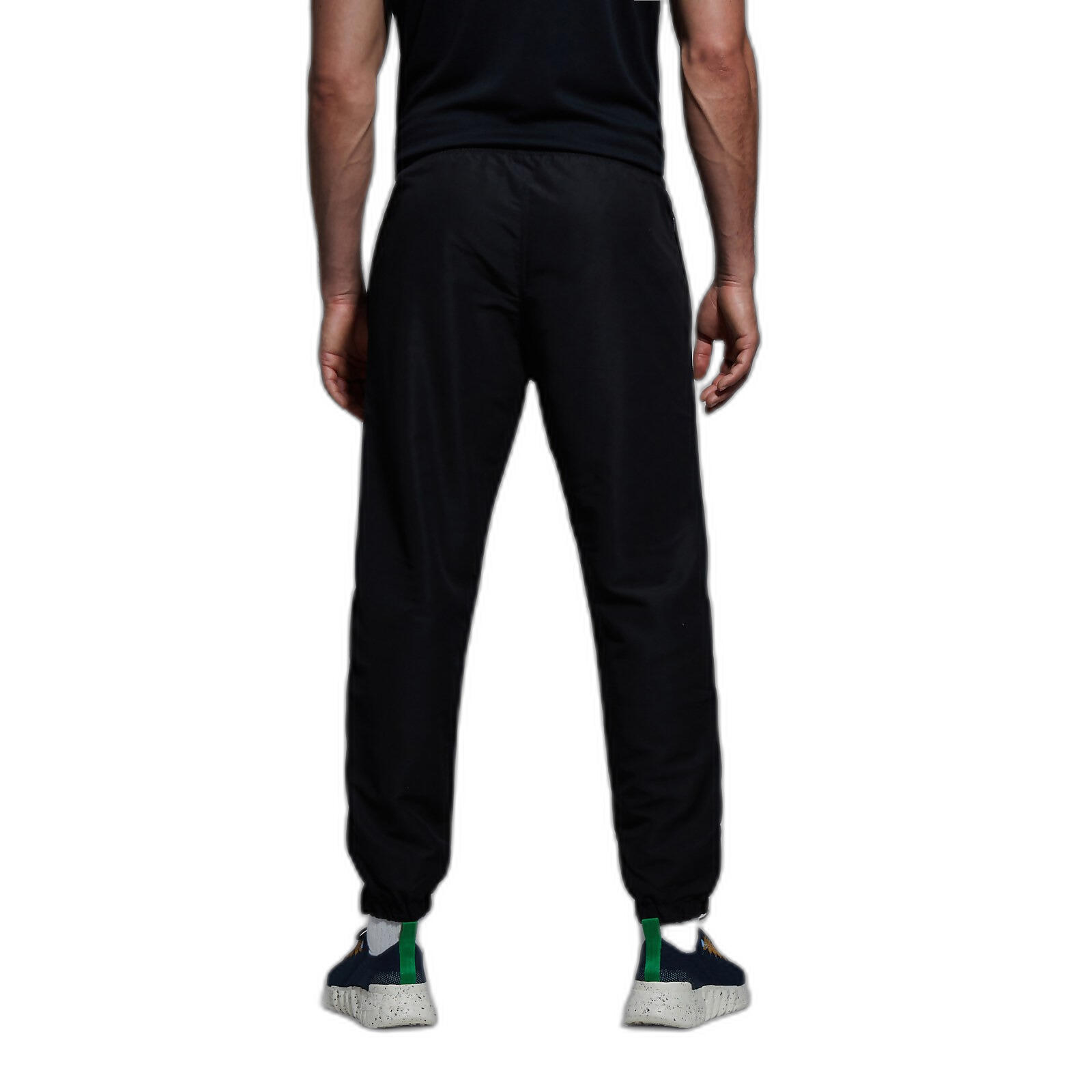 Pantalon de rugby - hommes Adultes Noir 4/5